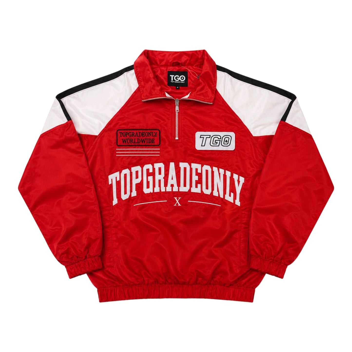 TGO Windbreaker R/W