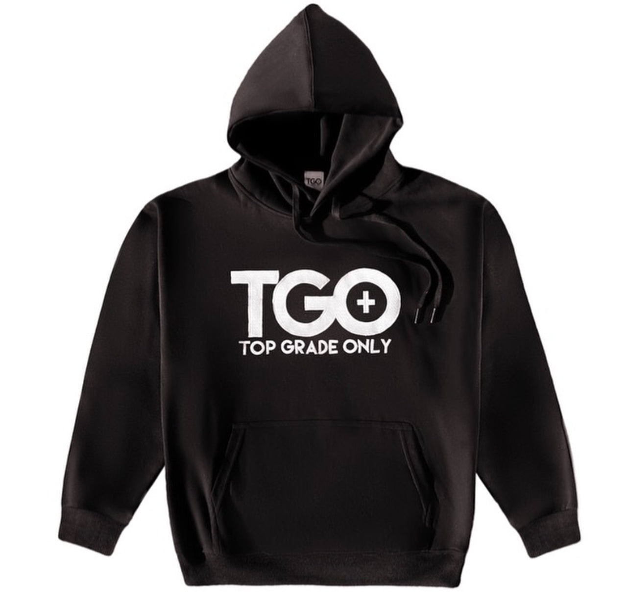 TGO Embroidery Hoodie