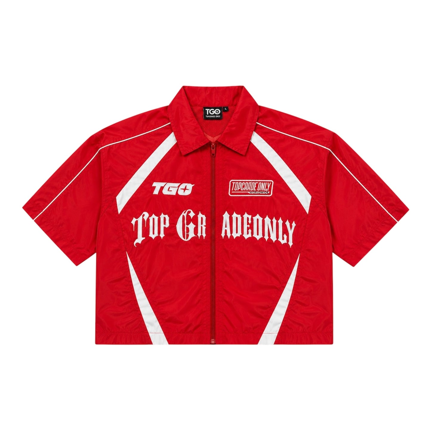 Red Zip
