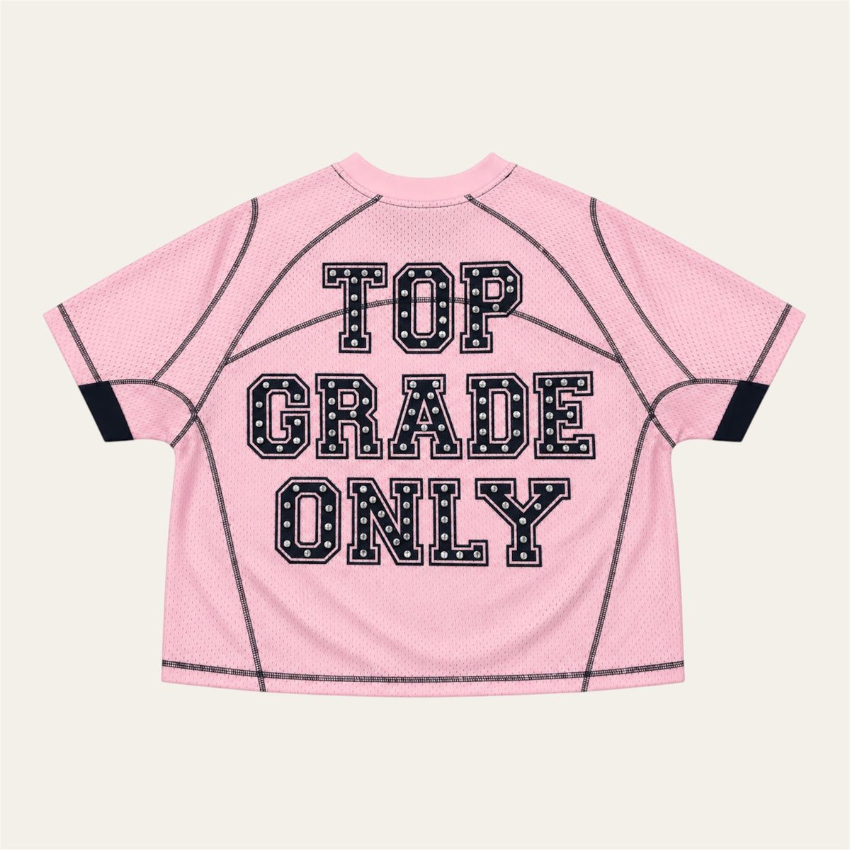 TGO Pink Jersey