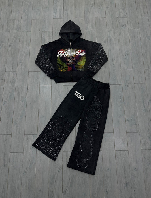 (Dark Nights )Pre-order set !!