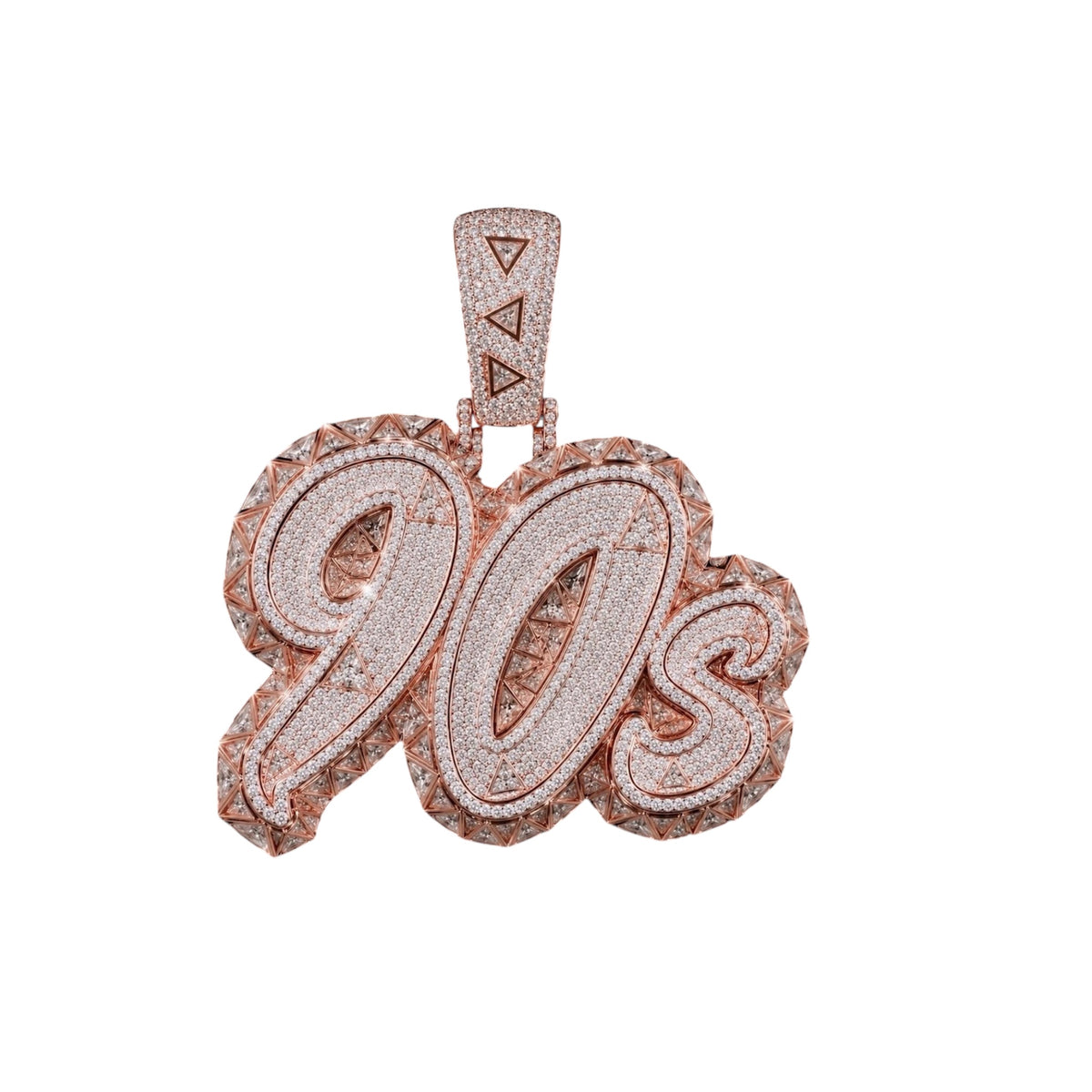 Custom Pendant