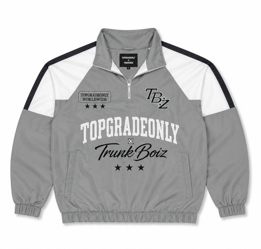 Trunk Boiz x TGO ships 6/30