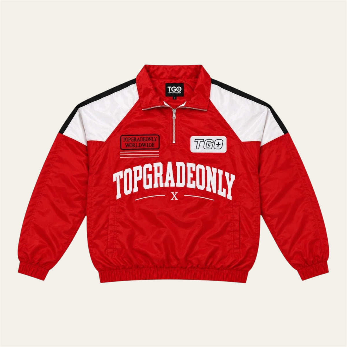 TGO R/W Fleece