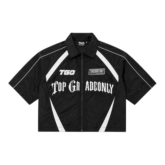 Black Zip