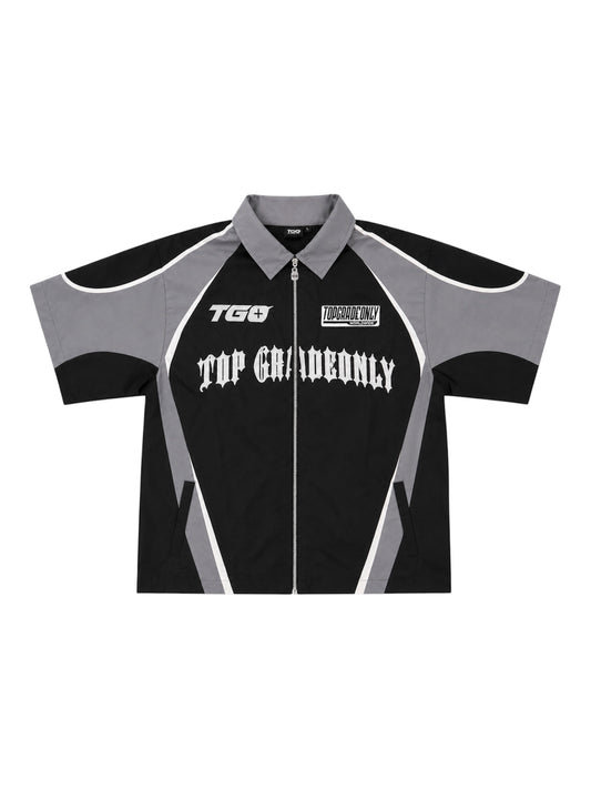 TGO OE B/W ZIP
