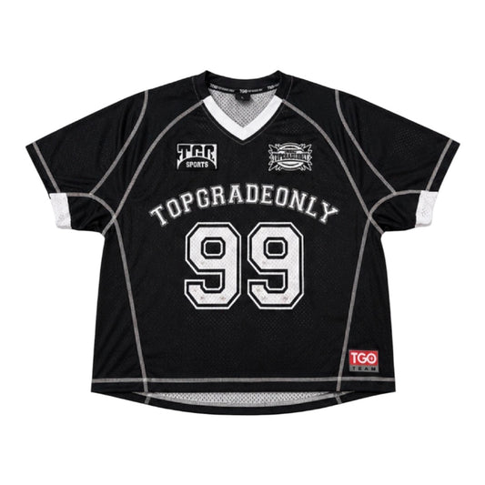 TGO Black Jersey