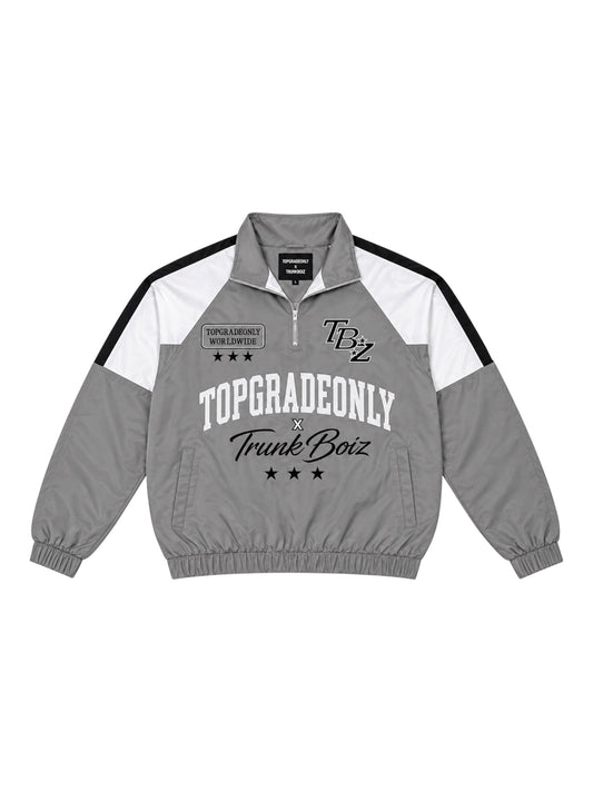 TGO x TRUNK BOIZ FLEECE