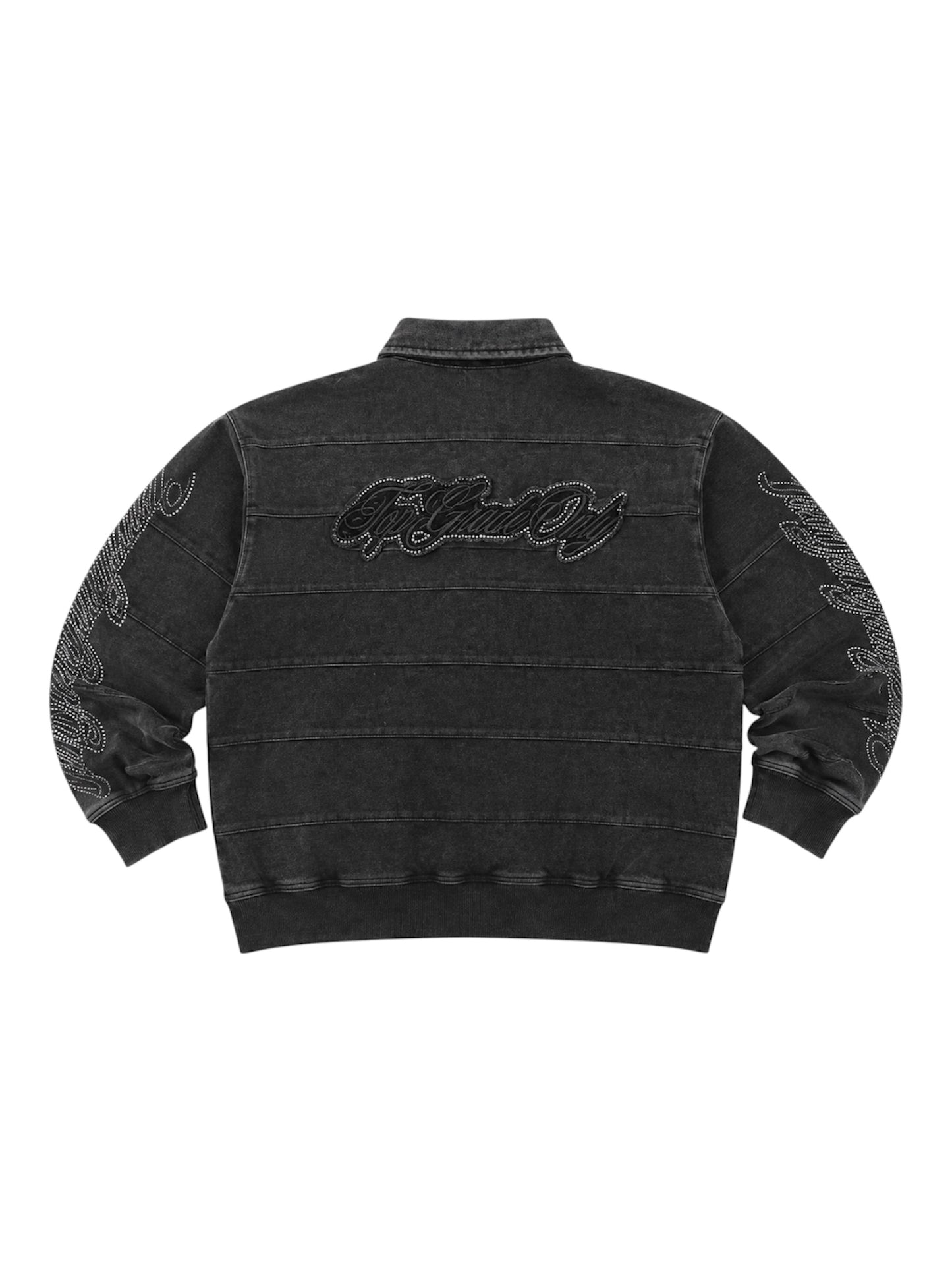 Polo Full Sleeve Dark