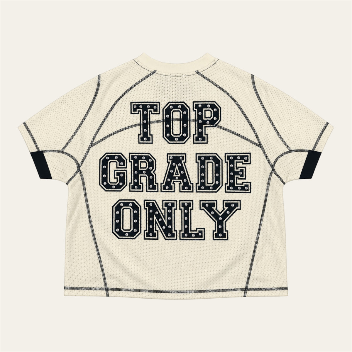 TGO Beige Jersey