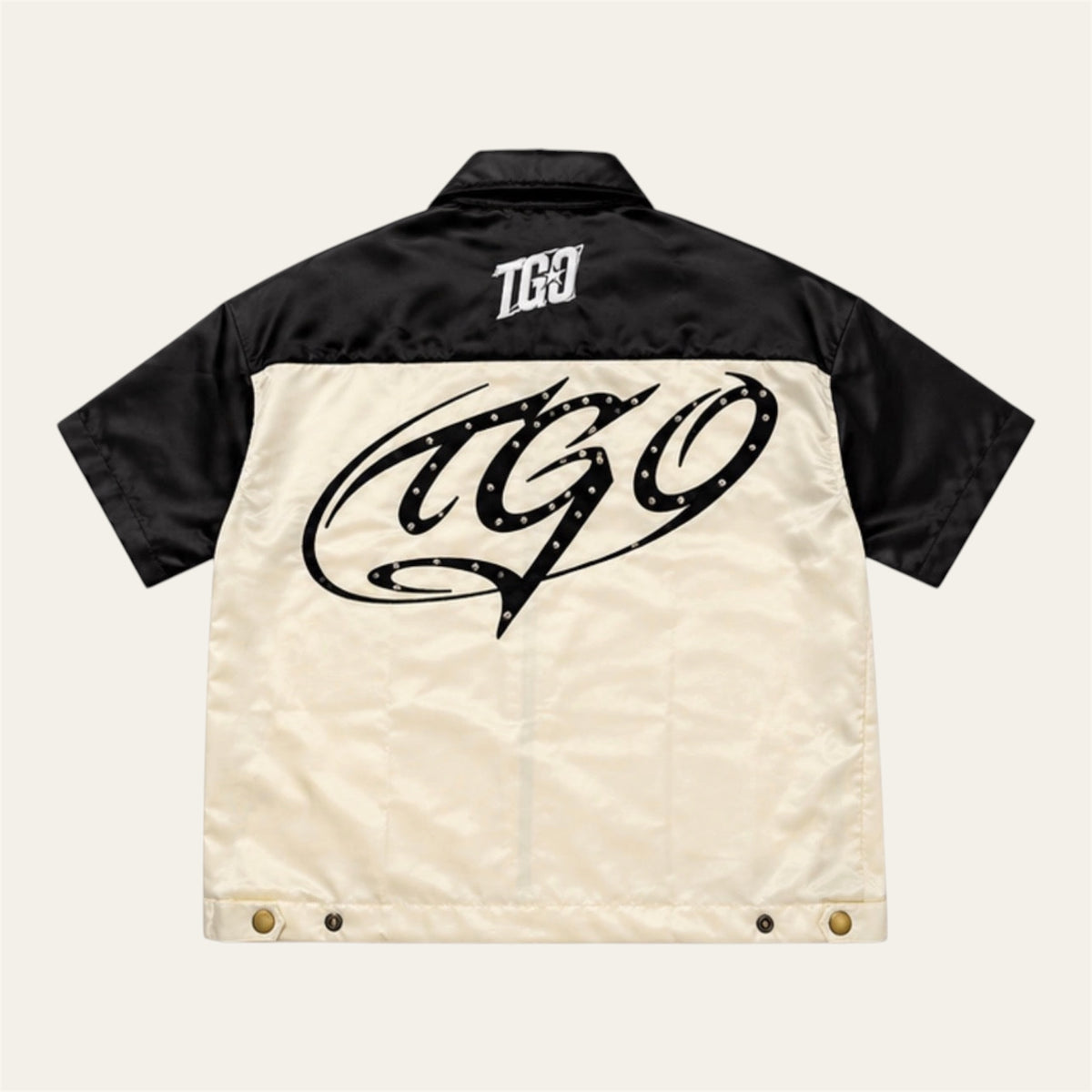 TGO B/B Zip