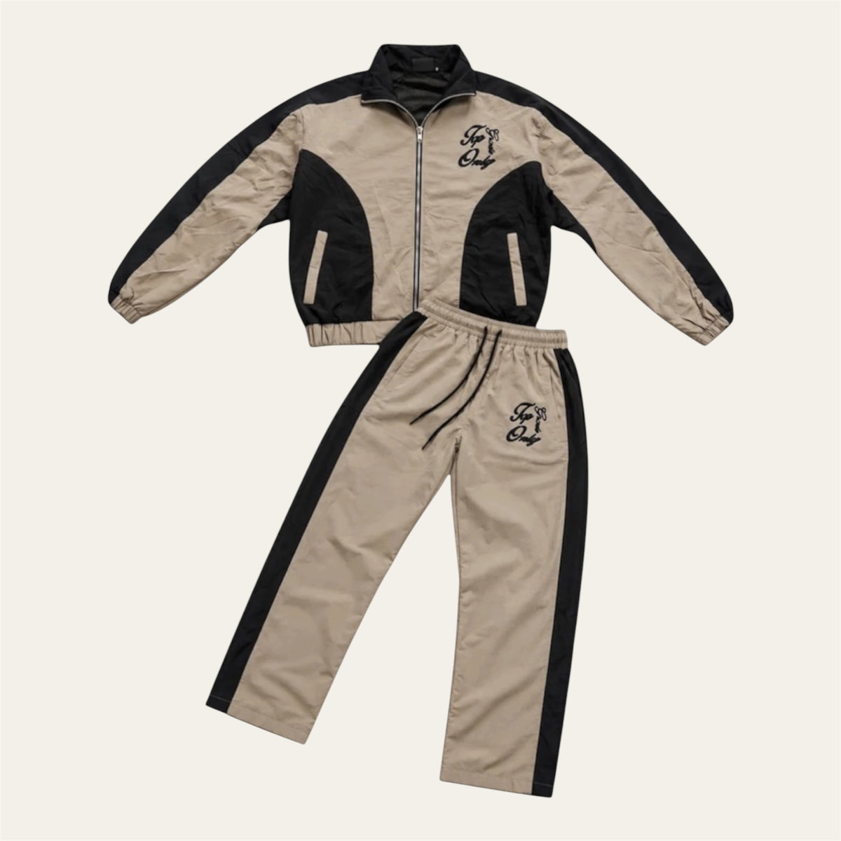 TGO G/B Set