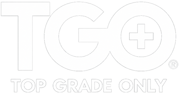 TGO TOP GRADE ONLY