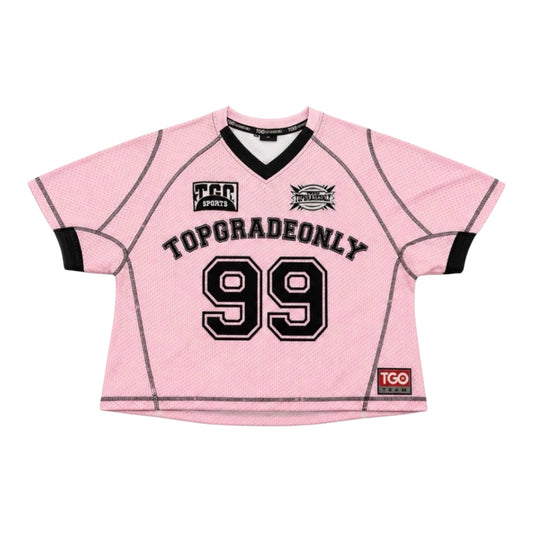 TGO Pink Jersey