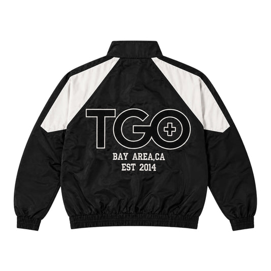 TGO B/W FLEECE
