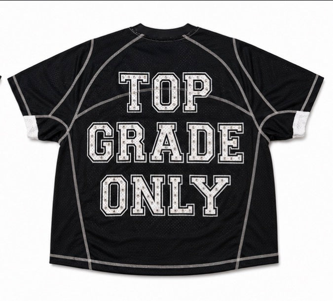 TGO Black Jersey