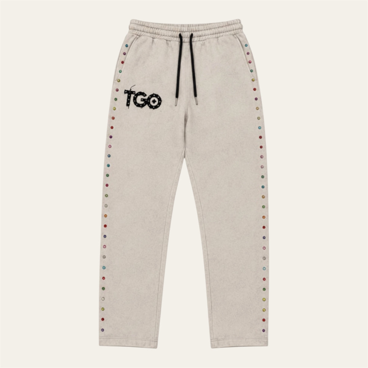 TGO Washed Stones Sweatpants