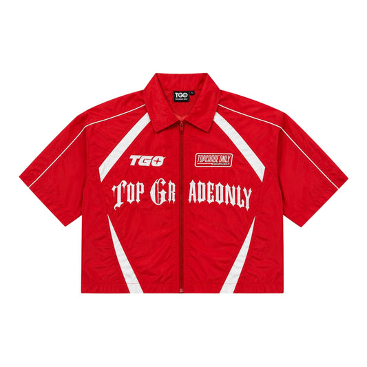 Red Zip