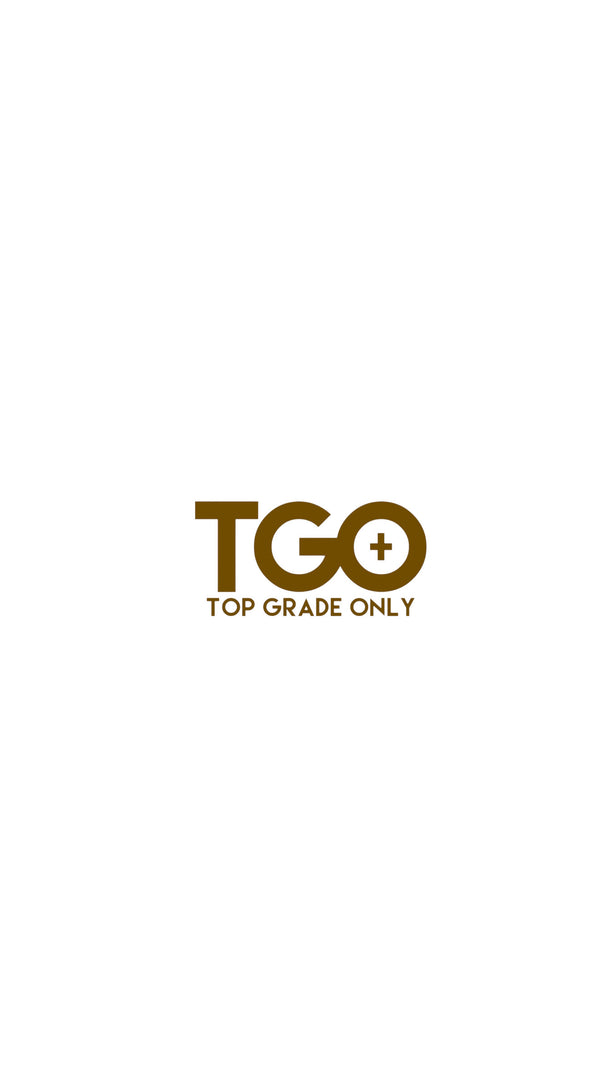 TGO TOP GRADE ONLY